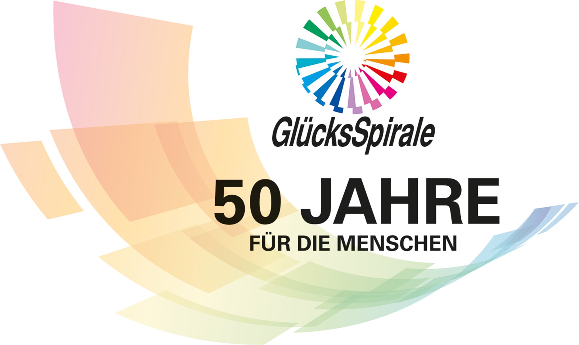 Soziallotterie Glücksspirale
