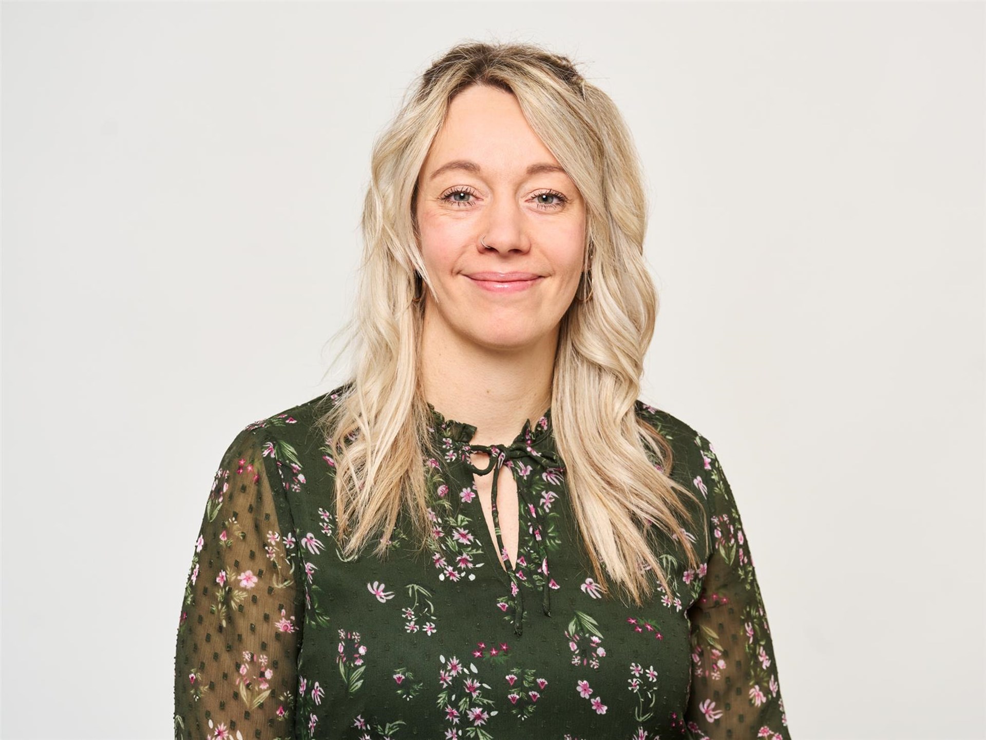 Manuela Feger
