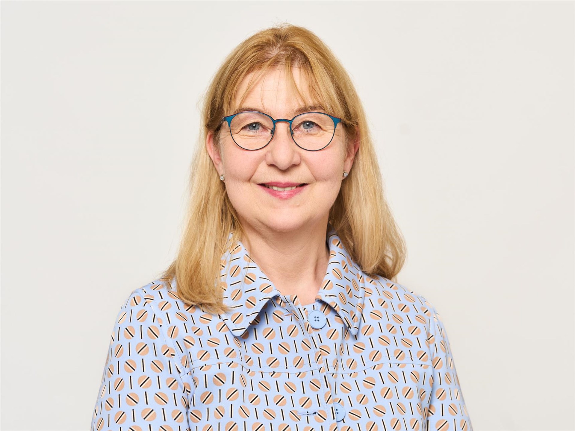 Bettina Gutmann