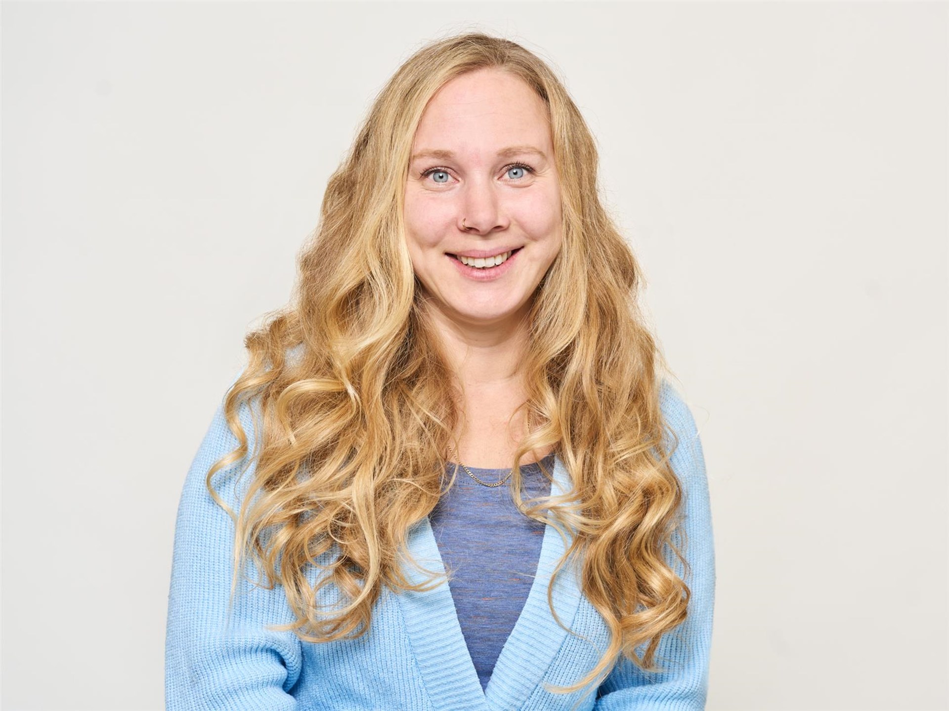 Greta Bohn