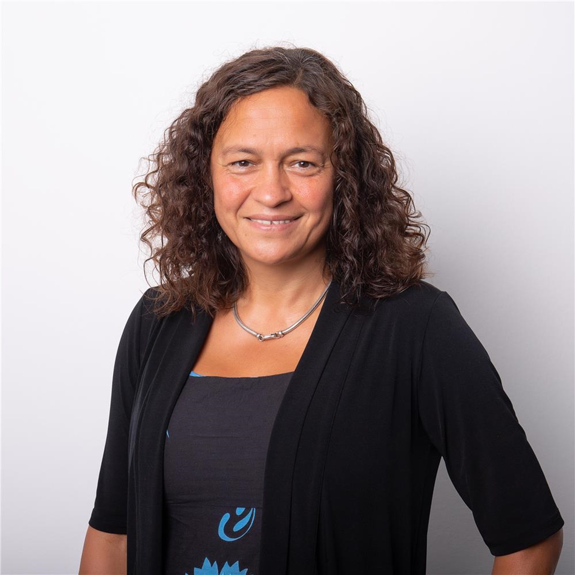 Naumann, Peggy