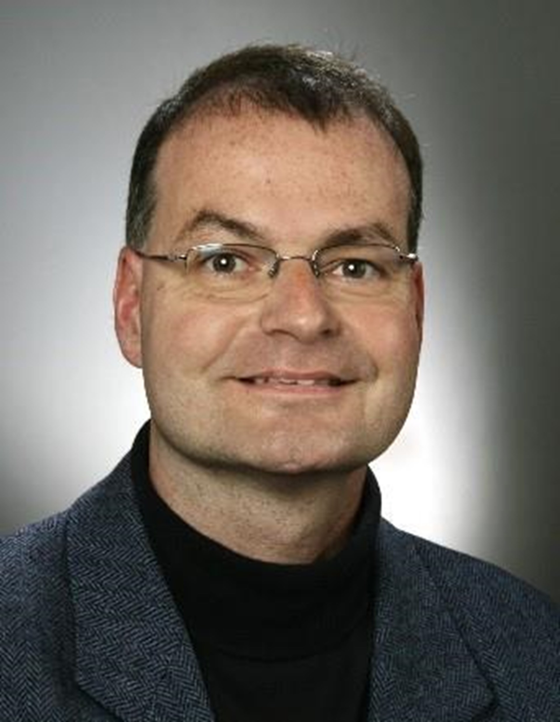 Heribert Scherer