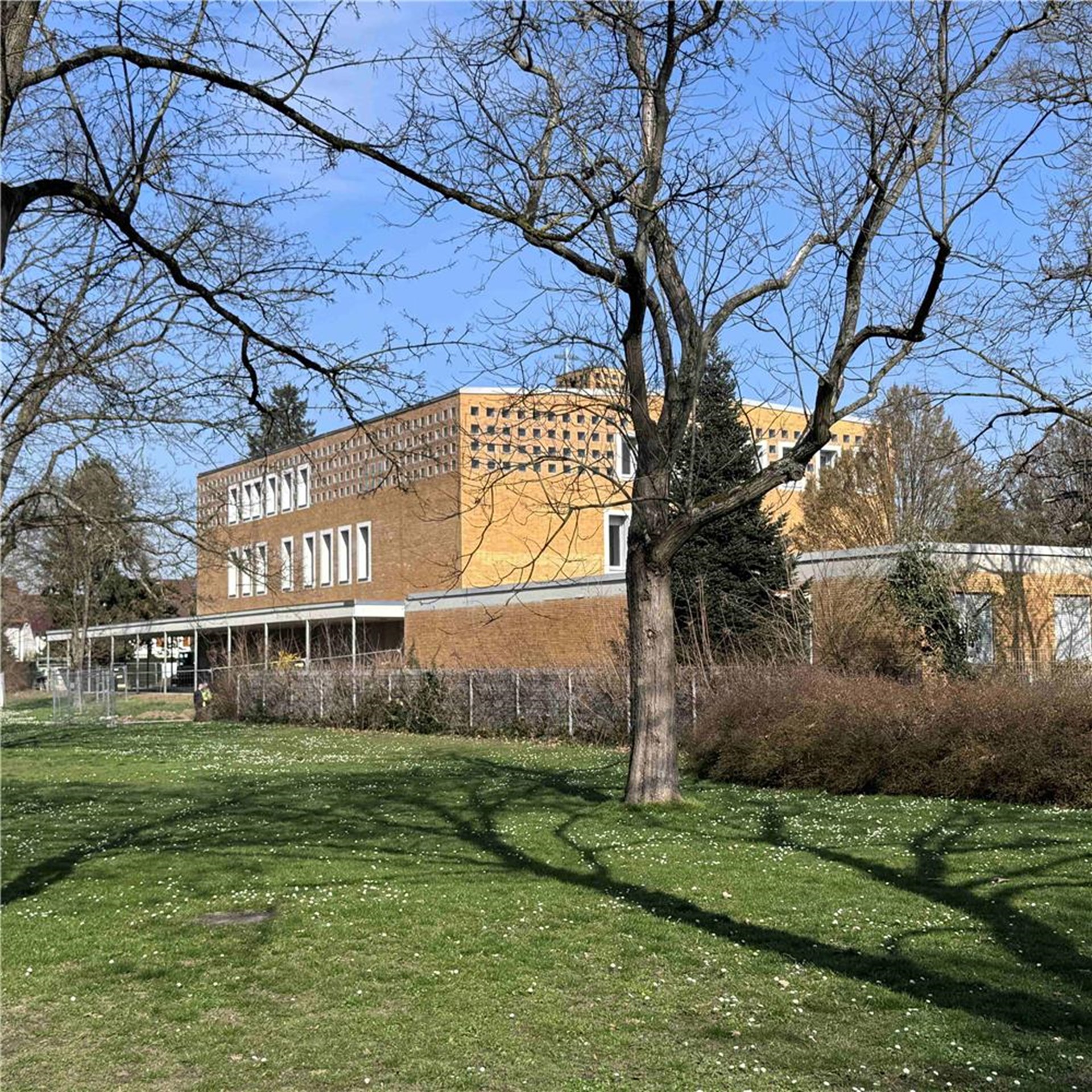 Vorschaubild: Bildungszentrum