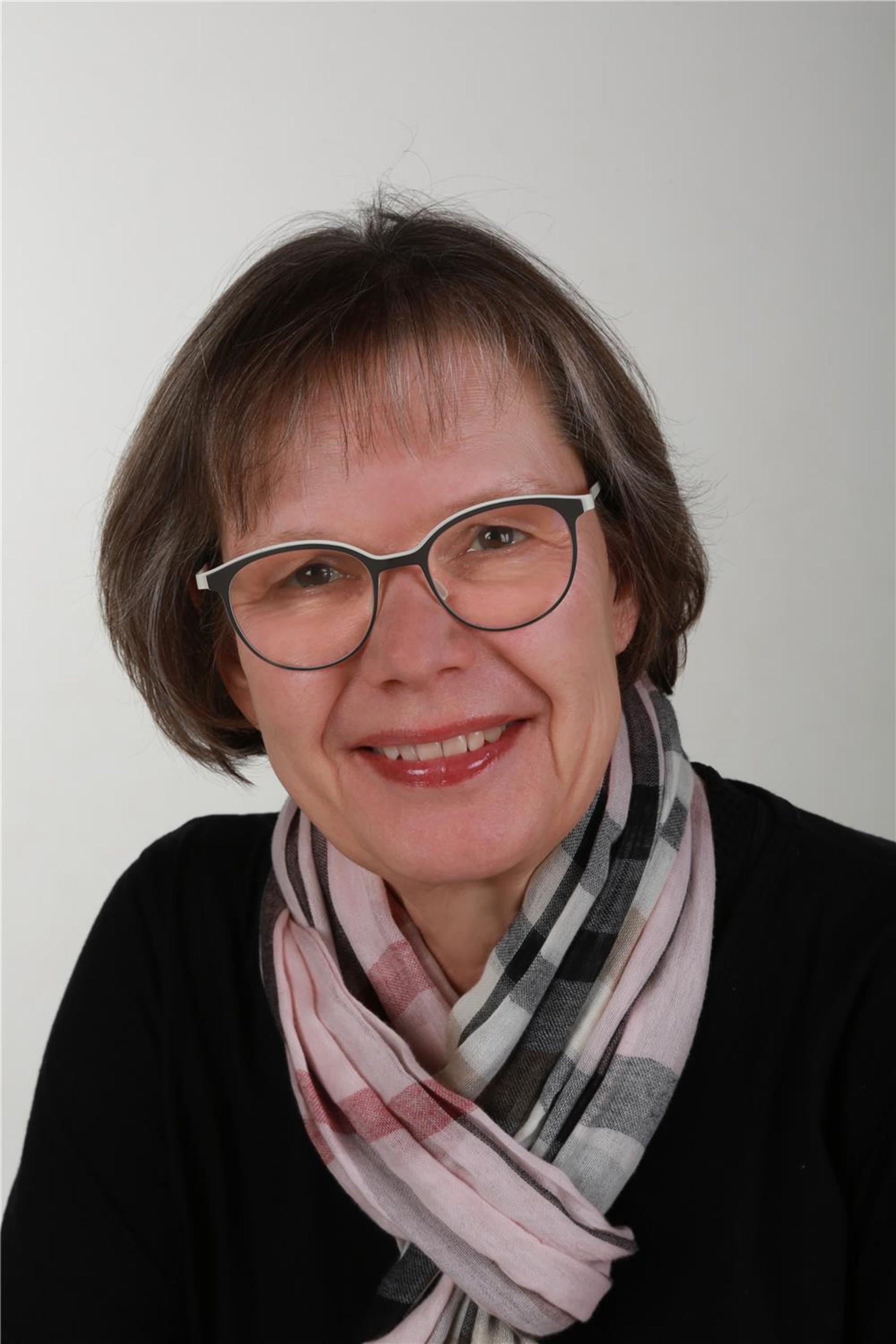 Betina M. Jasper
